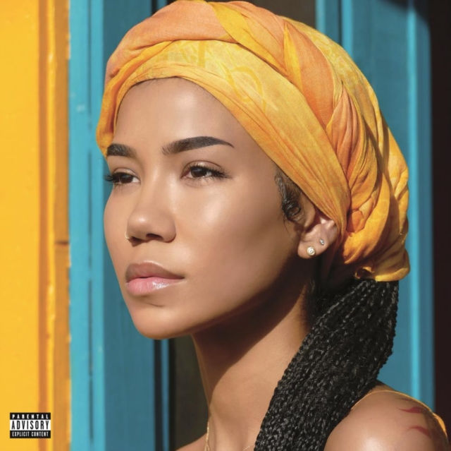 Jhené Aiko - Chilombo