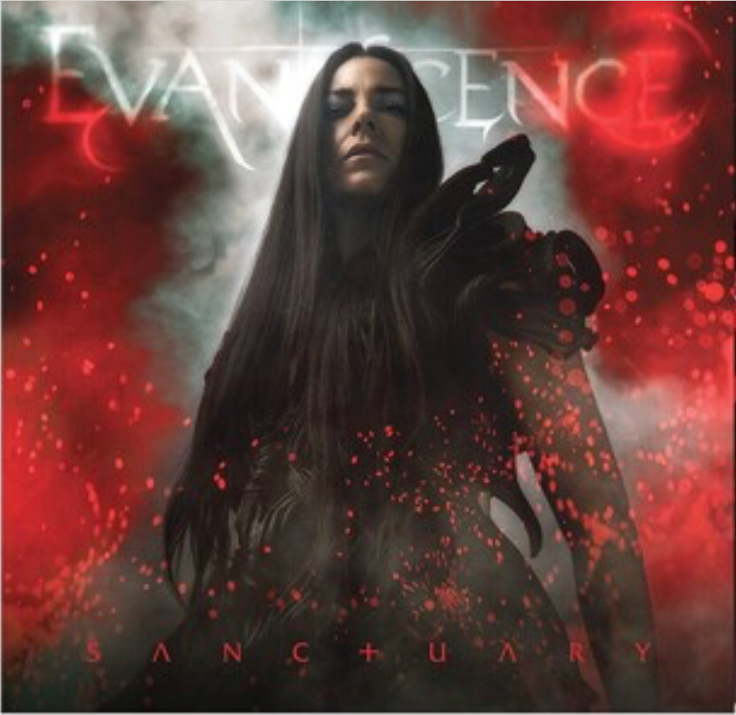 Evanescence - Sanctuary (Indie Exclusive)