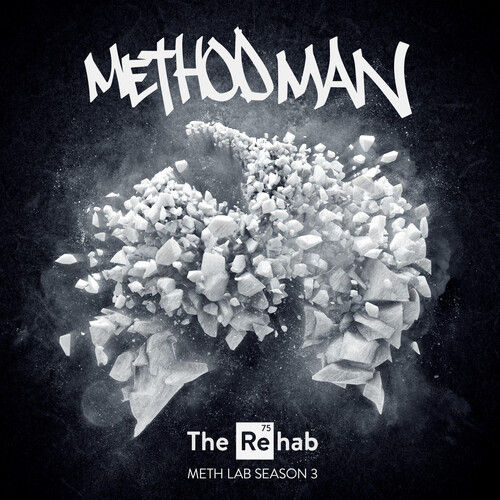 Method Man - Meth Lab Season 3: The Rehab