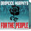 Thumbnail: Dropkick Murphys - For the People (Jade Green)