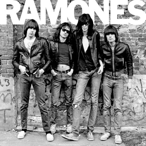 Ramones The Ramones | Vinyl Oasis/The B Side