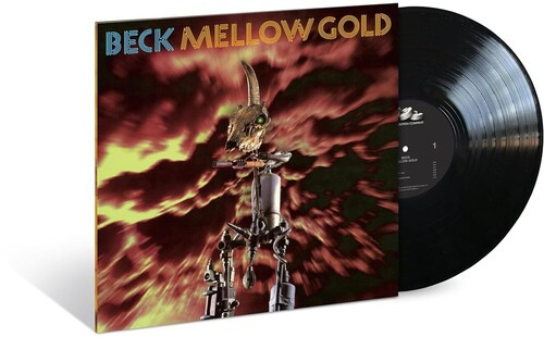 Beck - Mellow Gold | Vinyl Oasis