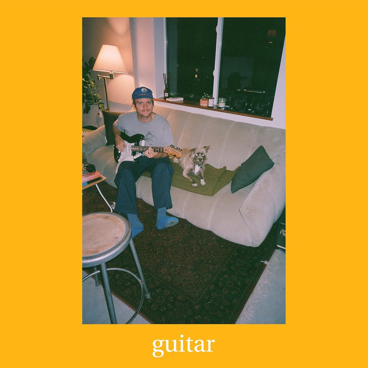 Mac DeMarco - Guitar
