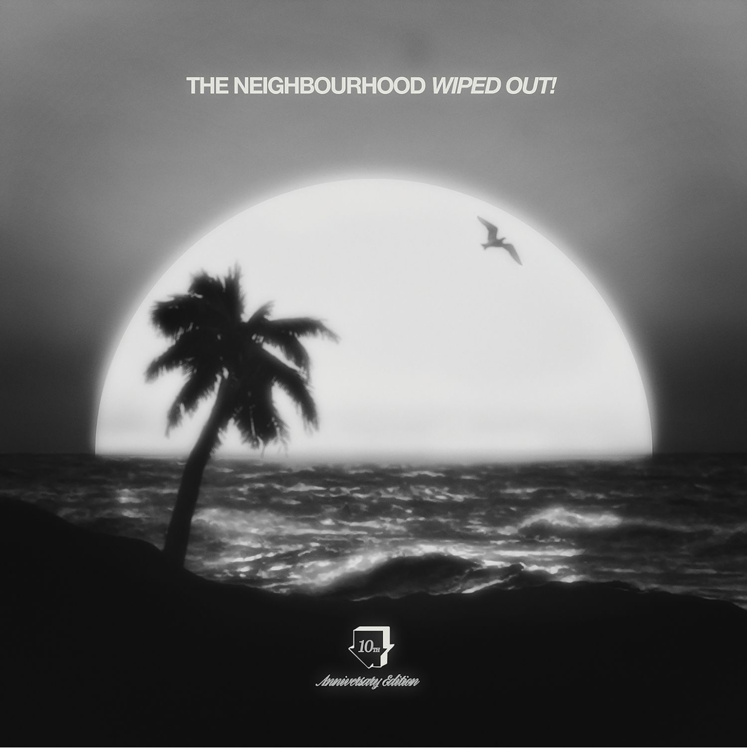 The Neighbourhood - Wiped Out!