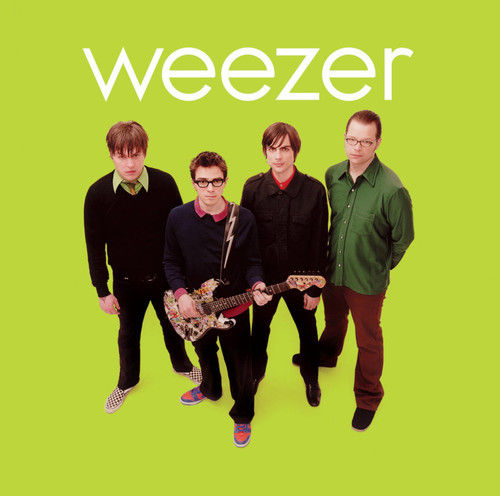 Wewezer - Weezer