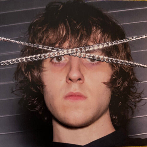 Cameron Winter - Heavy Metal