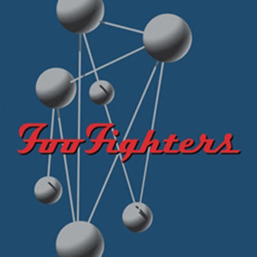 Foo Fighters -  Colour and The Shape
