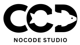 COD Nocode Studio Logo