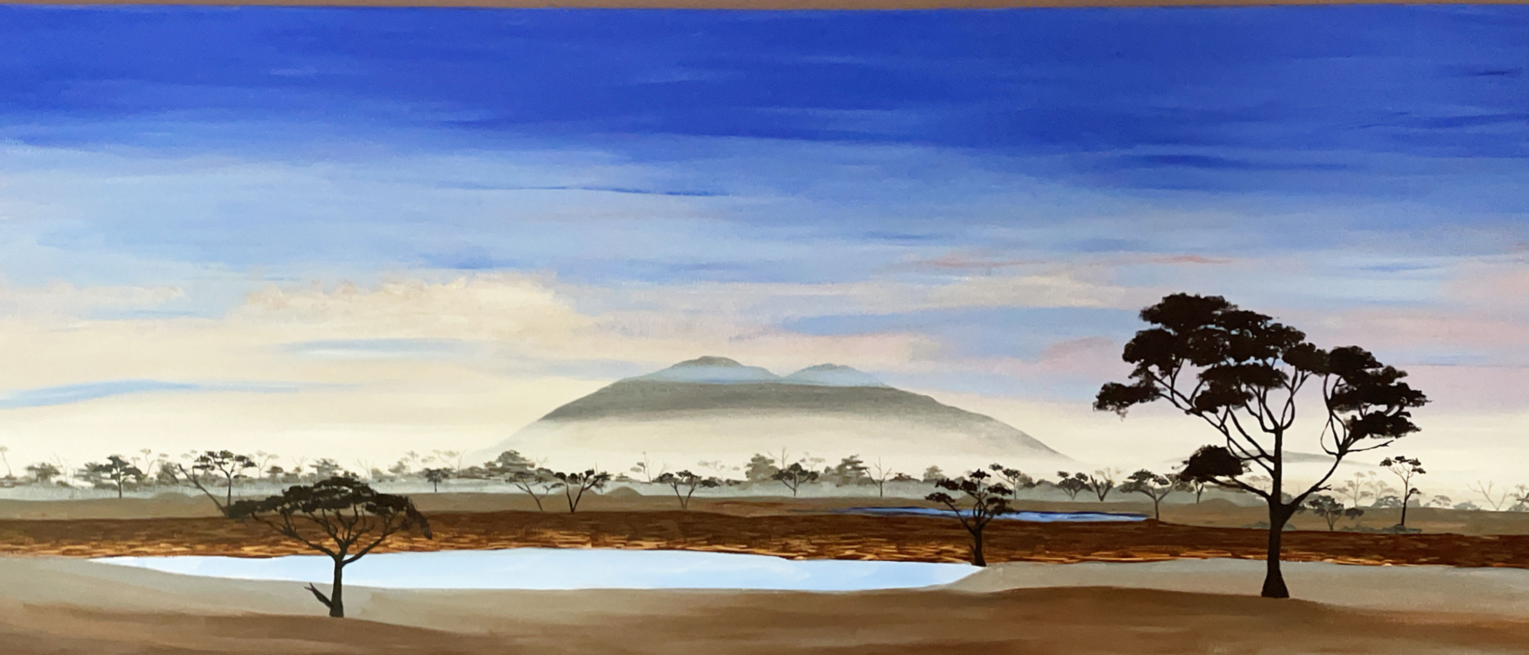 African landscape