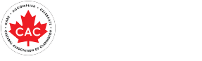 CAC logo
