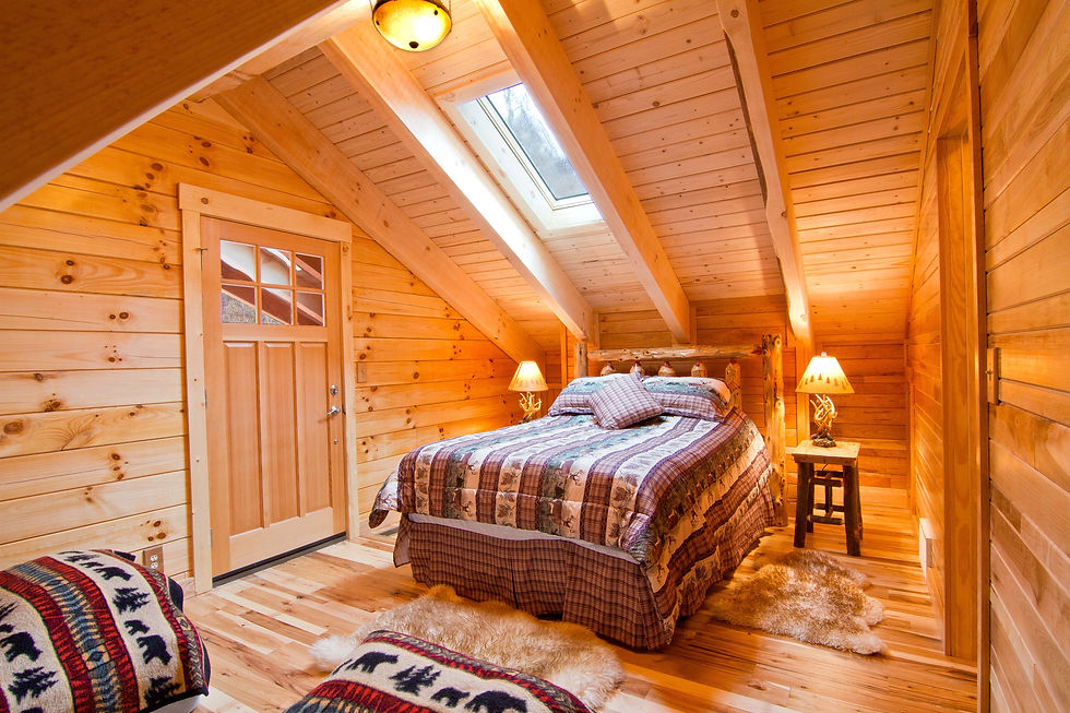 Elk Room (aka Eagles Nest)