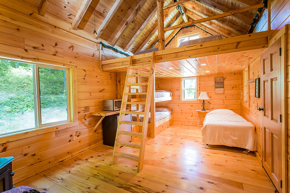 Tree House