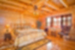 Master Suite (Bear Room)