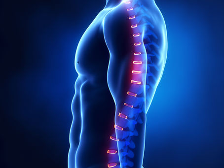 How Chiropractic Can Help You and Why I Chose Chiropractic