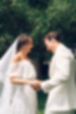 Spring wedding at Casa Sacoto Portugal, couple testimonial at small luxury wedding venue, slow living wedding vacation, destination wedding Europe, multi-day wedding weekend experience