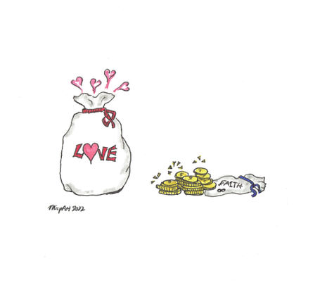 Rich and Poor