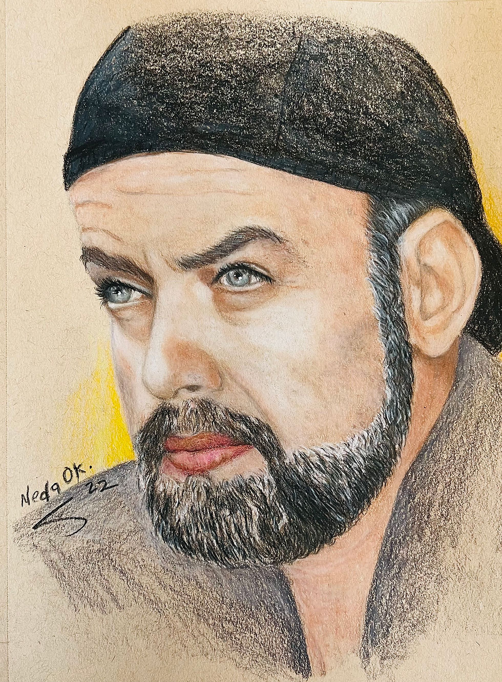 Naim Popal