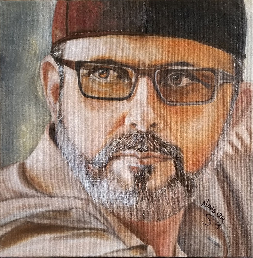 S. Omar-Commissioned-14x14-2019
