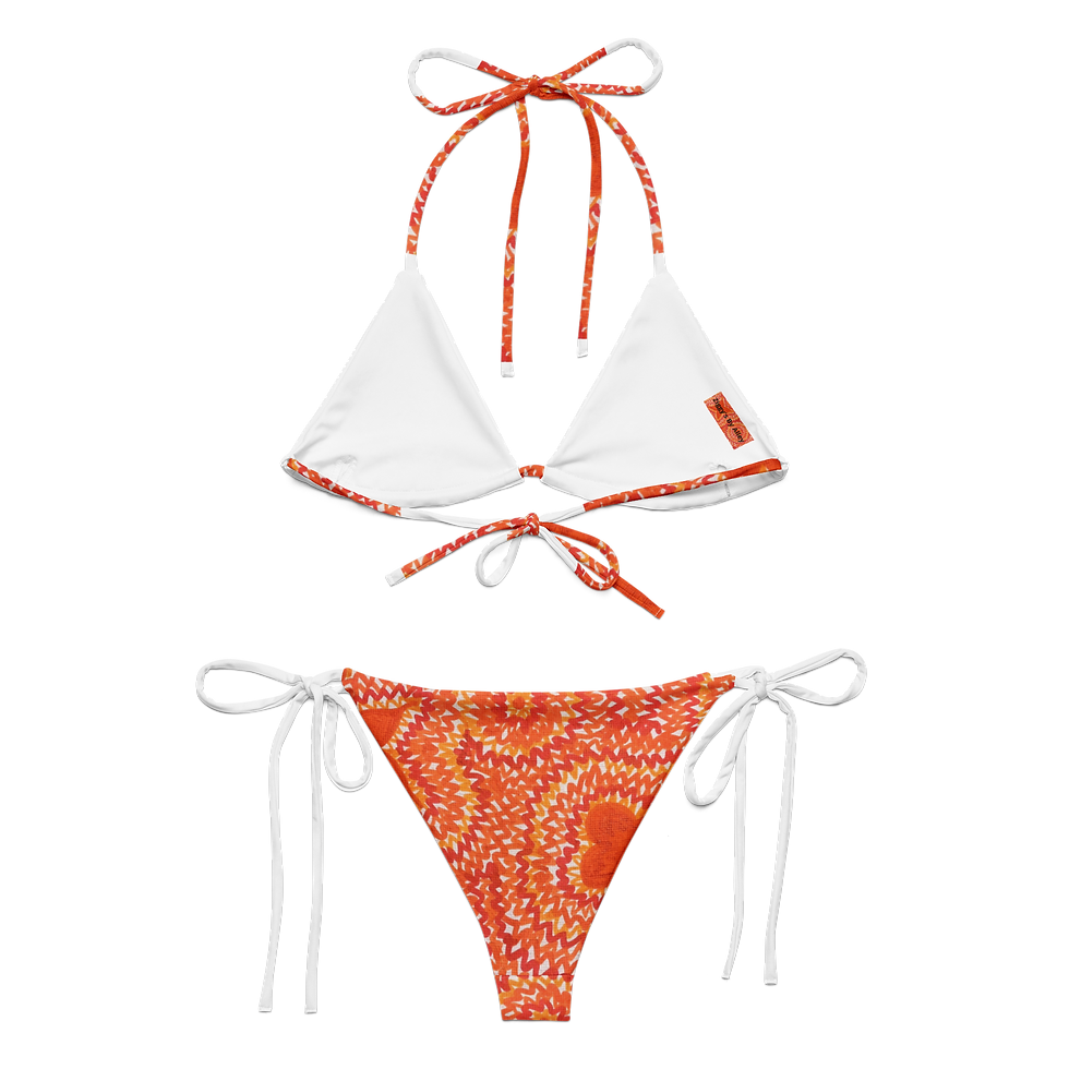 Thumbnail: Orange I Sexy