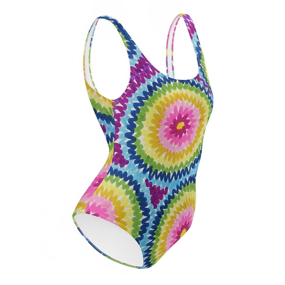 Thumbnail: Mermaid Lemonade