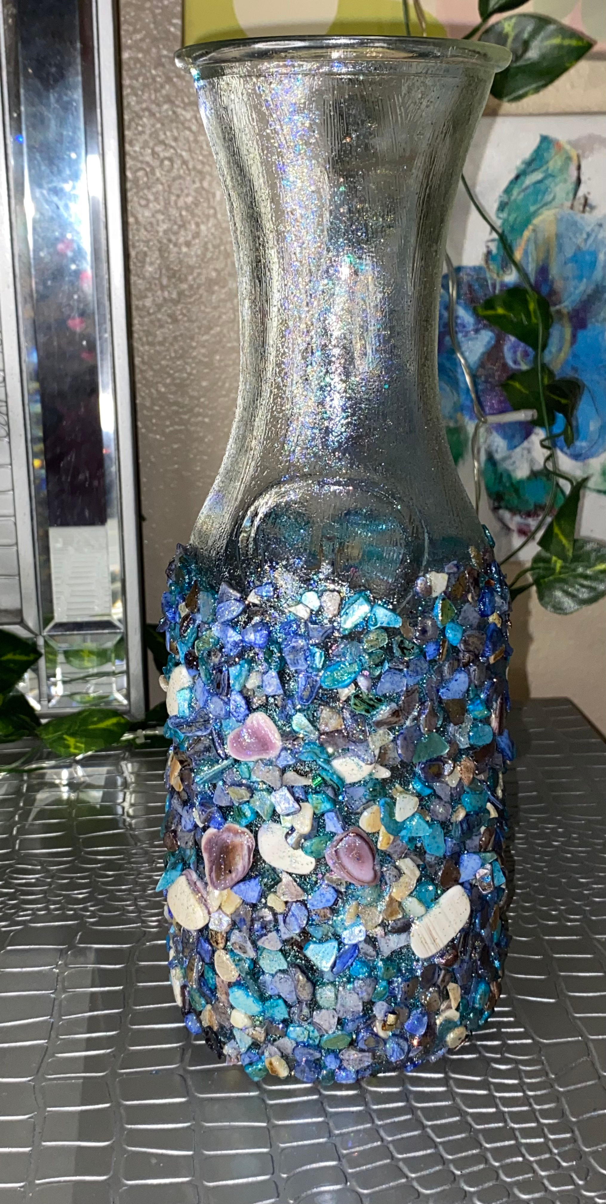 Water Pitcher Oasis
