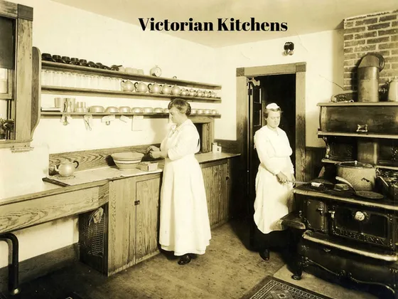 Victoriandepot Kitchens