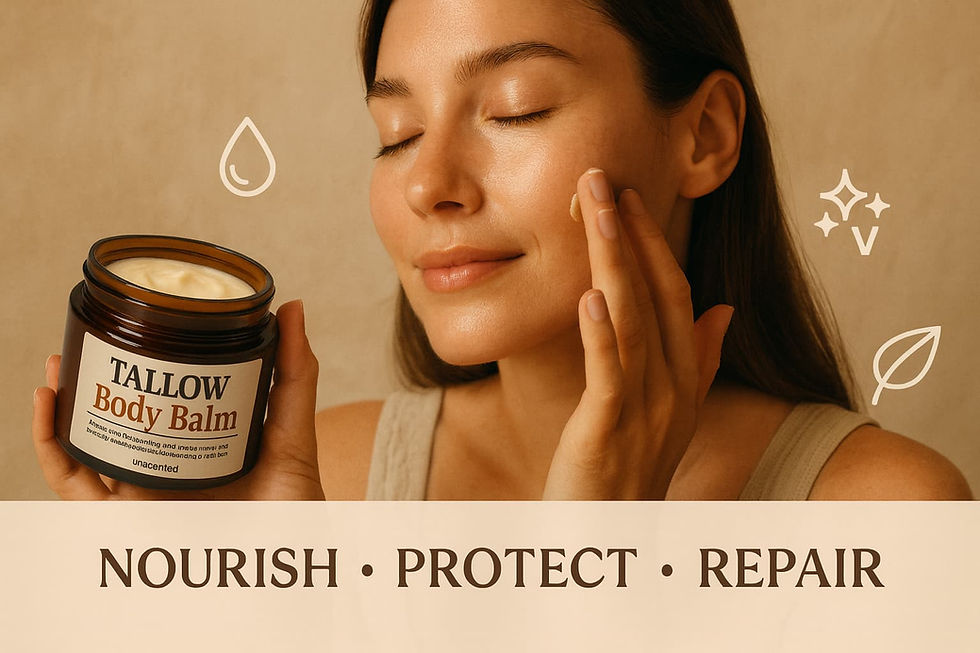 tallow-body-balm
