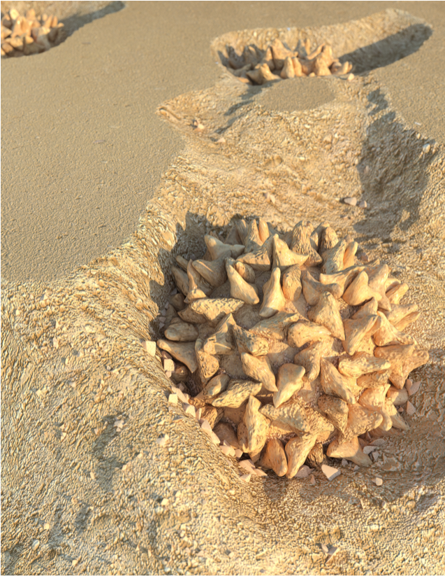 Cover for Nature Communications