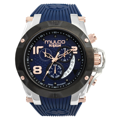 Mulco Watches Reloj Mulco Precio En DÃ³lares Reloj Mulco Kripton