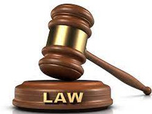 That is a law? 5 worldwide laws that may shock you.