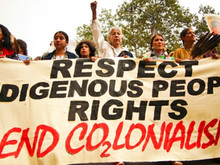 A Starting Point To End The Injustice
