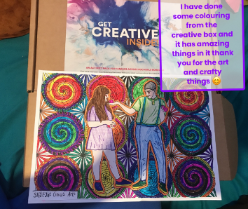 Colouring