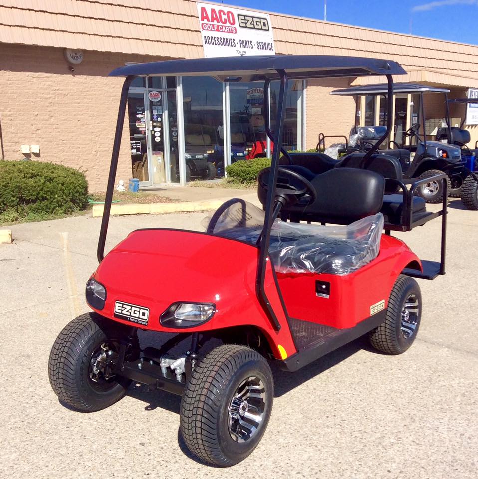 Rentals aacogolfcarts