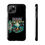 Thumbnail: Tough Phone Case - The Plant Vault Design for Nature Lovers