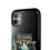 Thumbnail: Tough Phone Case - The Plant Vault Design for Nature Lovers