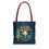 Thumbnail: The Plant Vault Tote Bag - Eco-Friendly Canvas Carryall for Nature Lovers