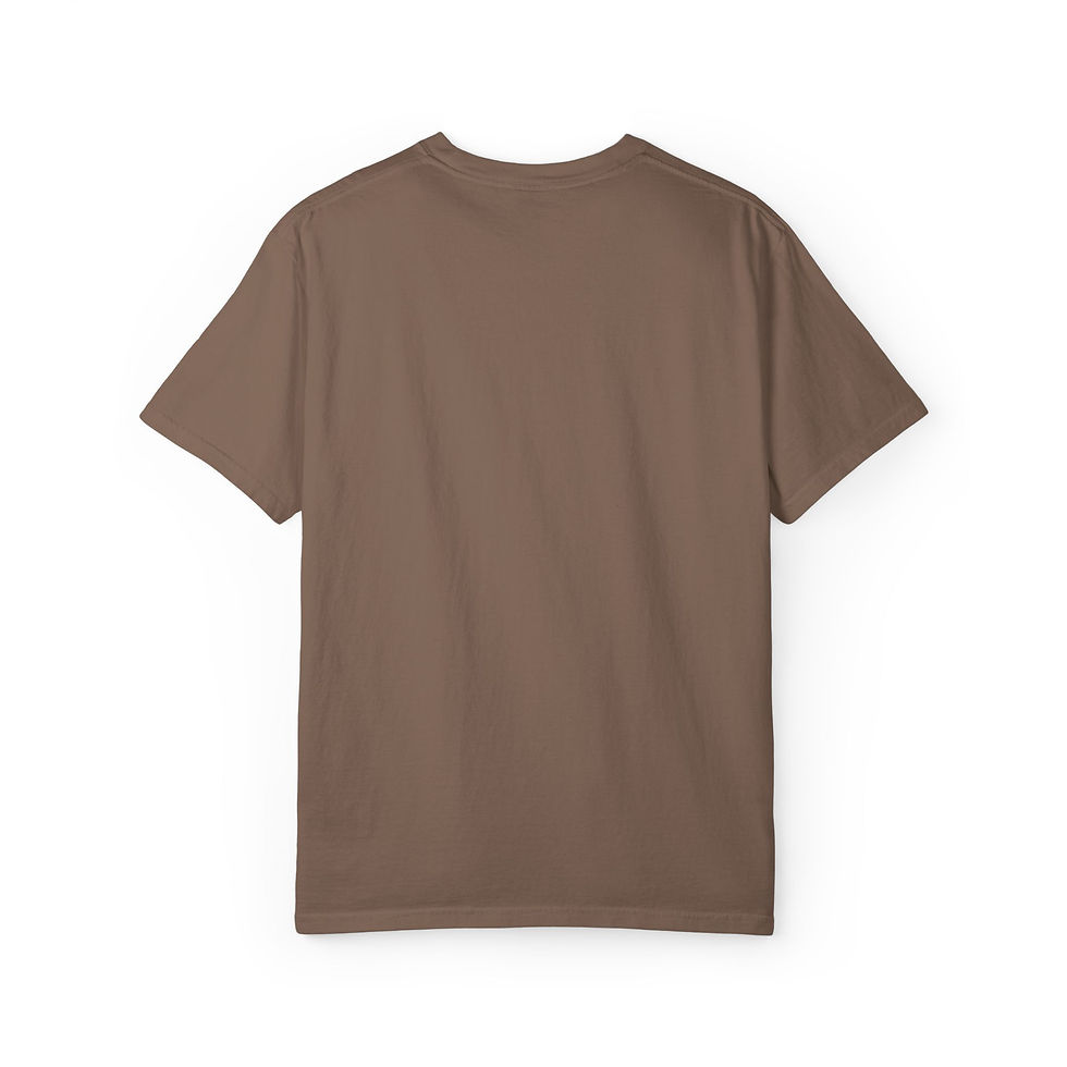 Thumbnail:  Blanco Desert Lizard Graphic Tee