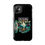 Thumbnail: Tough Phone Case - The Plant Vault Design for Nature Lovers