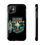 Thumbnail: Tough Phone Case - The Plant Vault Design for Nature Lovers