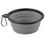 Thumbnail: Outdoor Collapsible Pet water Bowl