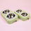 Thumbnail: Food & Water Double Pet Bowls