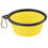 Thumbnail: Outdoor Collapsible Pet water Bowl