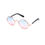 Thumbnail: Pet Rainbow Glasses