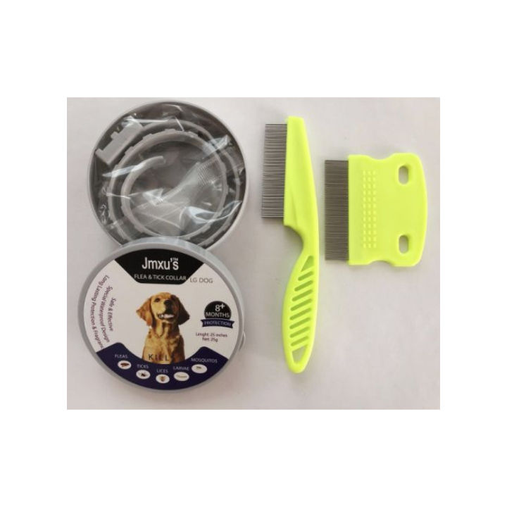 Thumbnail: Flee & Tick Collar