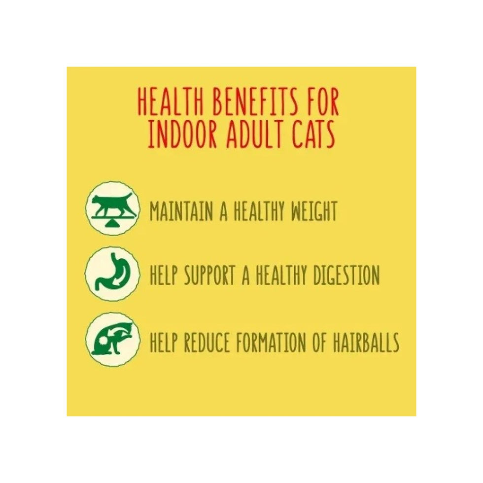 Thumbnail: Go-Cat Chicken & Veg Cat Food