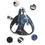 Thumbnail: No Pull Dog Harness