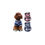 Thumbnail: Striped Dog shirt