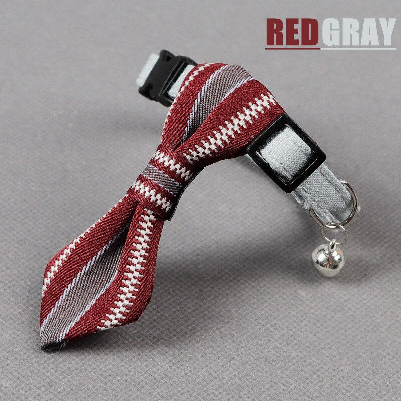 Thumbnail: Dog/Cat Gentleman Fashion Collar