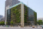 Japan Building
