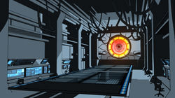 Environment Concept Design